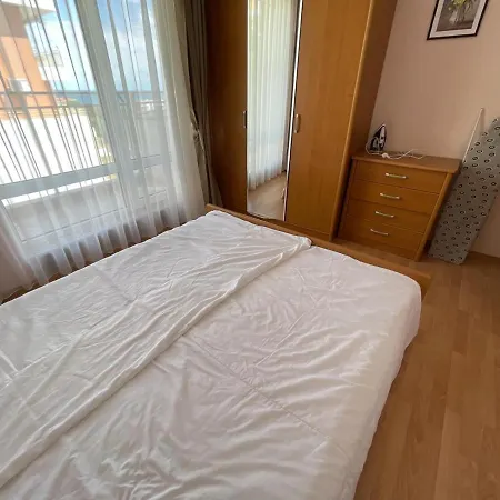 2B/2B Great Views Sea/Mountain From All Balconies. Апартамент *